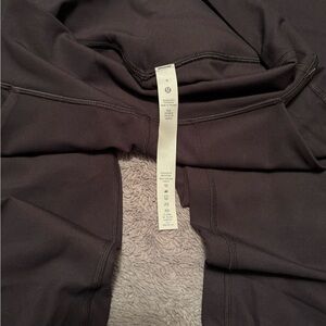 Lululemon Align High Rise Joggers